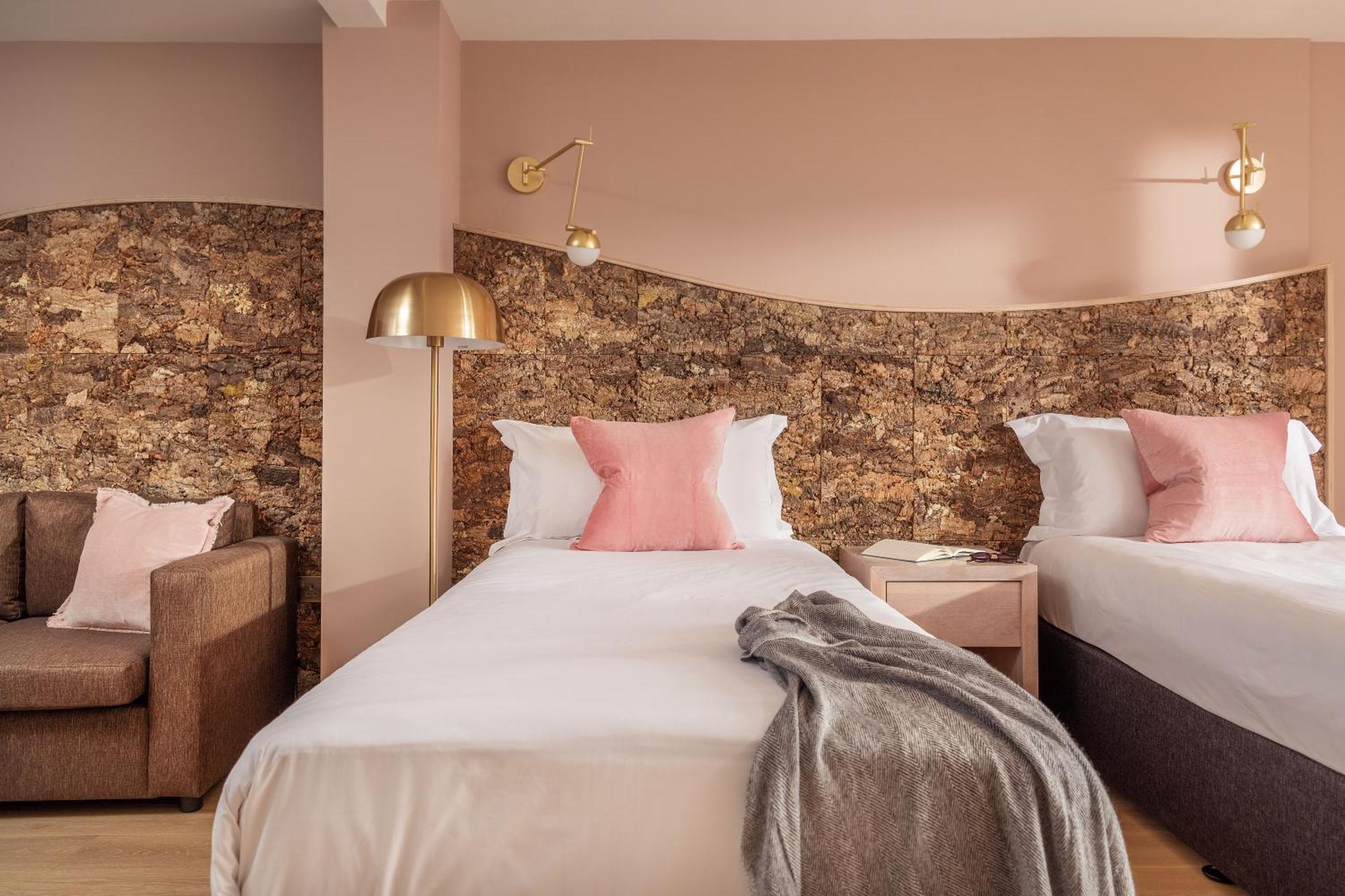Bedruthan Hotel & Spa New Quay Exterior foto