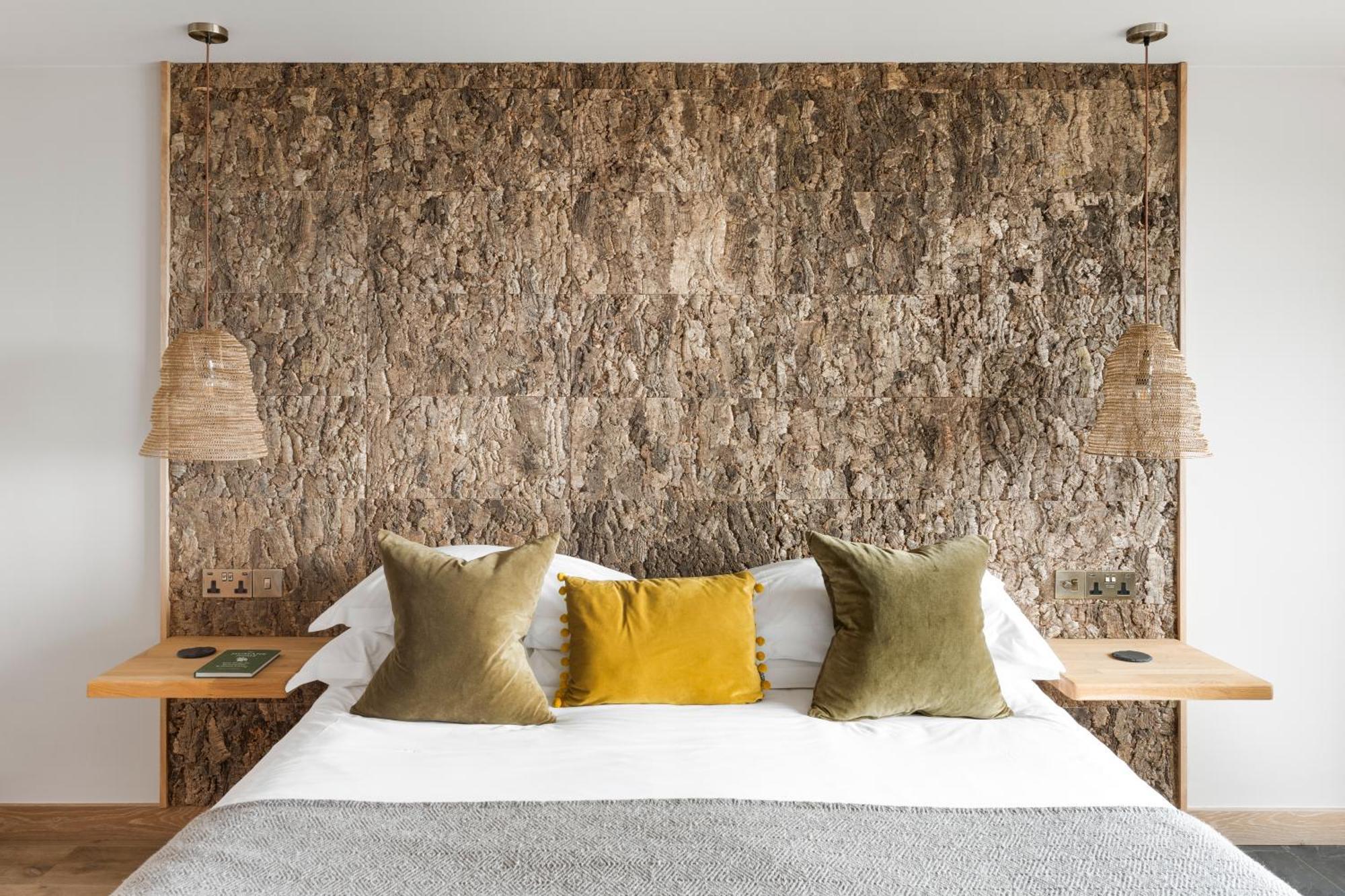 Bedruthan Hotel & Spa New Quay Exterior foto